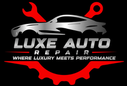 luxeautosrepair.com